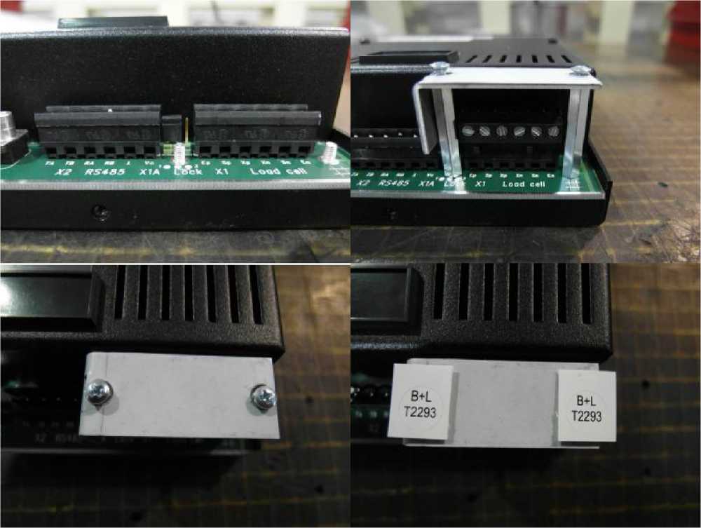 Внешний вид. Дозаторы весовые дискретного действия, http://oei-analitika.ru рисунок № 7