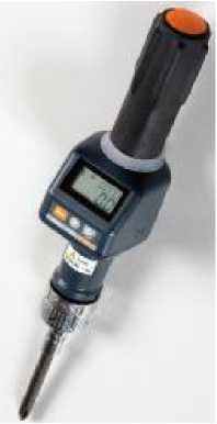 Внешний вид. Отвертки динамометрические электронные, http://oei-analitika.ru рисунок № 1