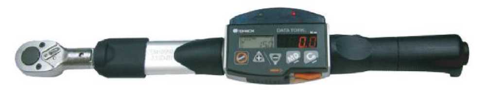 Внешний вид. Ключи динамометрические электронные, http://oei-analitika.ru рисунок № 1