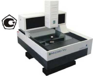 Внешний вид. Системы видеоизмерительные, http://oei-analitika.ru рисунок № 1