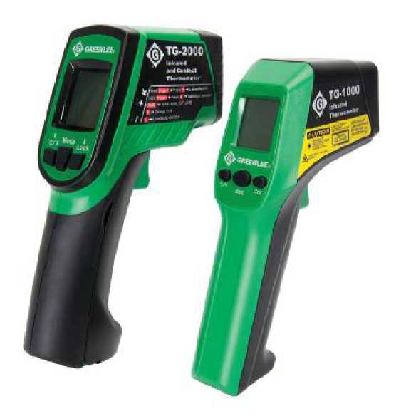 Внешний вид. Пирометры, http://oei-analitika.ru рисунок № 1