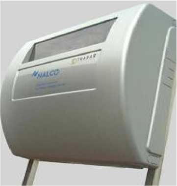 Внешний вид. Системы управления водно-химическим режимом, http://oei-analitika.ru рисунок № 1