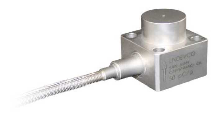 Внешний вид. Акселерометры , http://oei-analitika.ru рисунок № 1