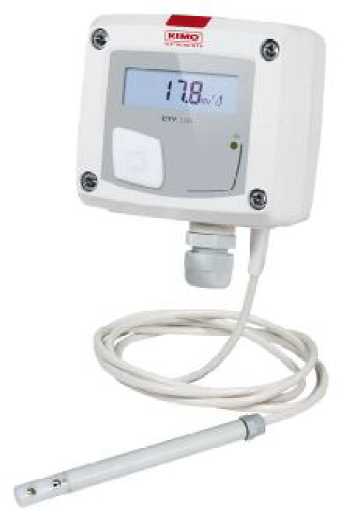 Внешний вид. Термоанемометры , http://oei-analitika.ru рисунок № 1