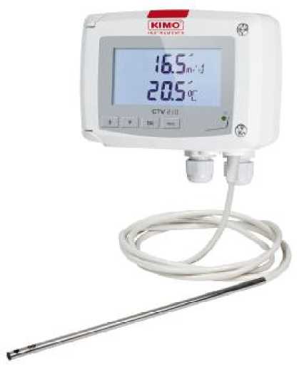 Внешний вид. Термоанемометры , http://oei-analitika.ru рисунок № 2