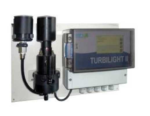 Внешний вид. Анализаторы мутности, http://oei-analitika.ru рисунок № 1