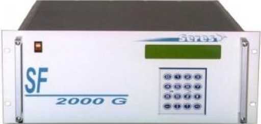 Внешний вид. Газоанализаторы стационарные, http://oei-analitika.ru рисунок № 1