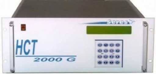 Внешний вид. Газоанализаторы стационарные, http://oei-analitika.ru рисунок № 3