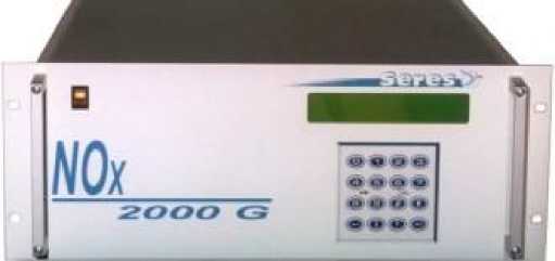 Внешний вид. Газоанализаторы стационарные, http://oei-analitika.ru рисунок № 4