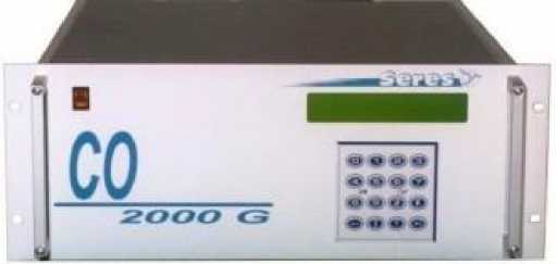 Внешний вид. Газоанализаторы стационарные, http://oei-analitika.ru рисунок № 5