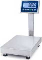 Внешний вид. Весы электронные, http://oei-analitika.ru рисунок № 2