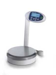 Внешний вид. Весы электронные, http://oei-analitika.ru рисунок № 3