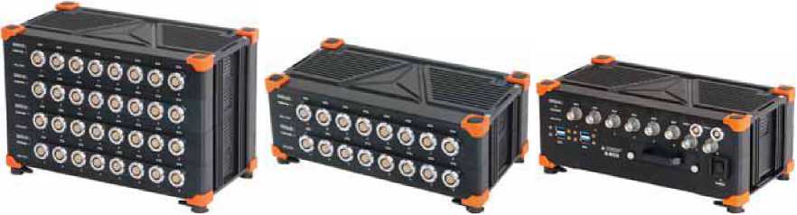 Внешний вид. Модули преобразователей напряжения аналого-цифровые, http://oei-analitika.ru рисунок № 2