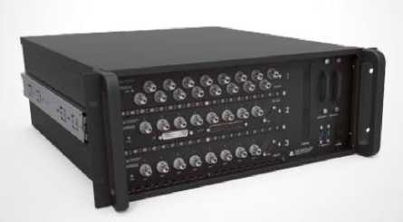 Внешний вид. Модули преобразователей напряжения аналого-цифровые, http://oei-analitika.ru рисунок № 5