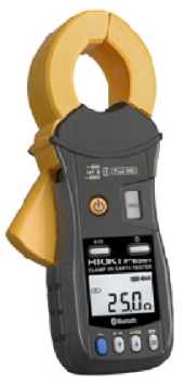 Внешний вид. Измерители сопротивления заземления, http://oei-analitika.ru рисунок № 2