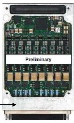 Внешний вид. Модули измерительные, http://oei-analitika.ru рисунок № 1