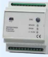 Внешний вид. Счётчики-расходомеры кориолисовые (КТМ РуМАСС), http://oei-analitika.ru 