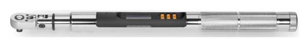 Внешний вид. Ключи динамометрические электронные, http://oei-analitika.ru рисунок № 2