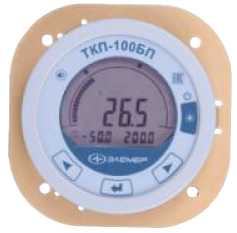 Внешний вид. Термометры электроконтактные автономные, http://oei-analitika.ru рисунок № 1