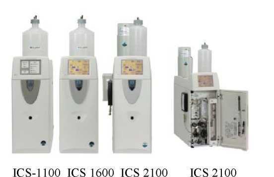 Внешний вид. Хроматографы ионные, http://oei-analitika.ru рисунок № 2