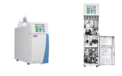 Внешний вид. Хроматографы ионные, http://oei-analitika.ru рисунок № 3