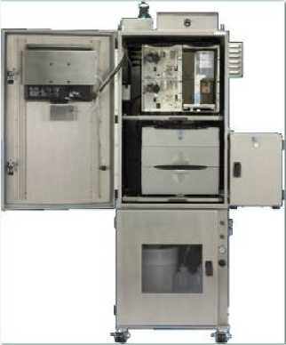 Внешний вид. Хроматографы ионные, http://oei-analitika.ru рисунок № 6