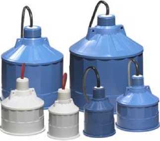 Внешний вид. Уровнемеры ультразвуковые, http://oei-analitika.ru рисунок № 2