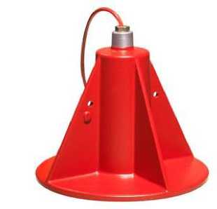 Внешний вид. Уровнемеры ультразвуковые, http://oei-analitika.ru рисунок № 3