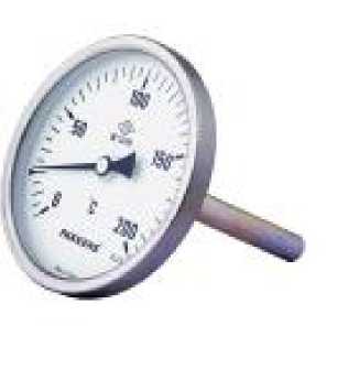 Внешний вид. Термометры биметаллические, http://oei-analitika.ru рисунок № 1