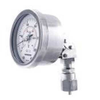 Внешний вид. Термометры биметаллические, http://oei-analitika.ru рисунок № 3