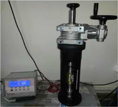 Внешний вид. Измерители крутящего момента силы цифровые, http://oei-analitika.ru рисунок № 1