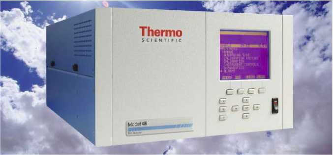 Внешний вид. Газоанализаторы, http://oei-analitika.ru рисунок № 1