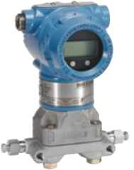 Внешний вид. Преобразователи давления измерительные, http://oei-analitika.ru рисунок № 1