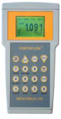 Внешний вид. Расходомеры жидкости ультразвуковые, http://oei-analitika.ru рисунок № 1