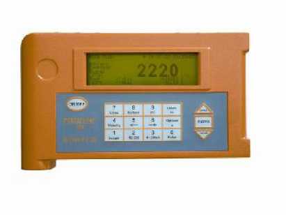 Внешний вид. Расходомеры жидкости ультразвуковые, http://oei-analitika.ru рисунок № 3