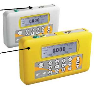 Внешний вид. Расходомеры жидкости ультразвуковые, http://oei-analitika.ru рисунок № 5