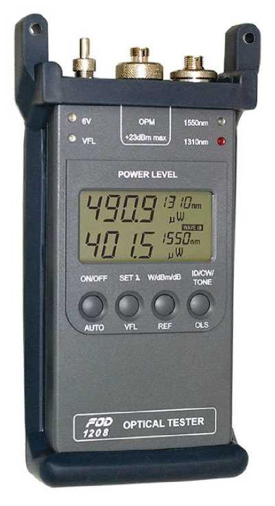 Внешний вид. Тестеры оптические, http://oei-analitika.ru рисунок № 2