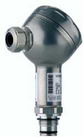 Внешний вид. Преобразователи давления измерительные, http://oei-analitika.ru рисунок № 1