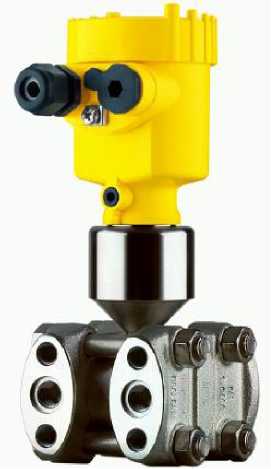 Внешний вид. Преобразователи давления измерительные, http://oei-analitika.ru рисунок № 10