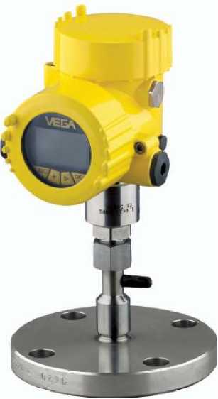 Внешний вид. Преобразователи давления измерительные, http://oei-analitika.ru рисунок № 3