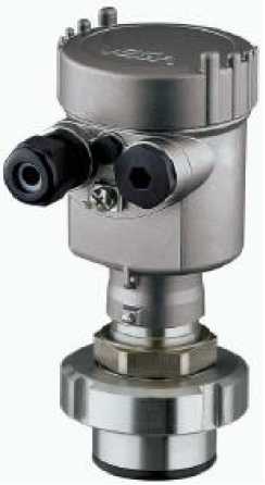 Внешний вид. Преобразователи давления измерительные, http://oei-analitika.ru рисунок № 4