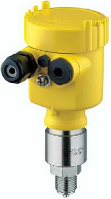 Внешний вид. Преобразователи давления измерительные, http://oei-analitika.ru рисунок № 5