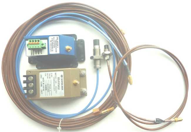 Внешний вид. Вибропреобразователи , http://oei-analitika.ru рисунок № 1