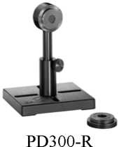 Внешний вид. Преобразователи измерительные фотоэлектрические лазерного излучения, http://oei-analitika.ru рисунок № 2