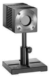 Внешний вид. Преобразователи измерительные термоэлектрические лазерного излучения, http://oei-analitika.ru рисунок № 1