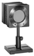 Внешний вид. Преобразователи измерительные термоэлектрические лазерного излучения, http://oei-analitika.ru рисунок № 6