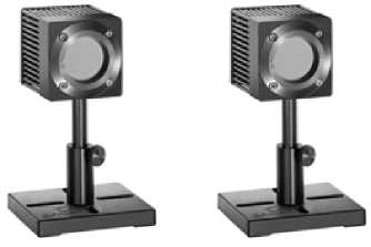 Внешний вид. Преобразователи измерительные термоэлектрические лазерного излучения, http://oei-analitika.ru рисунок № 1