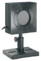 Внешний вид. Преобразователи измерительные термоэлектрические лазерного излучения, http://oei-analitika.ru рисунок № 7