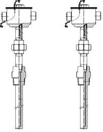Внешний вид. Термопреобразователи сопротивления, http://oei-analitika.ru рисунок № 3