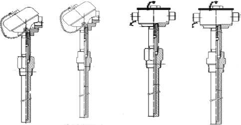 Внешний вид. Термопреобразователи сопротивления, http://oei-analitika.ru рисунок № 4